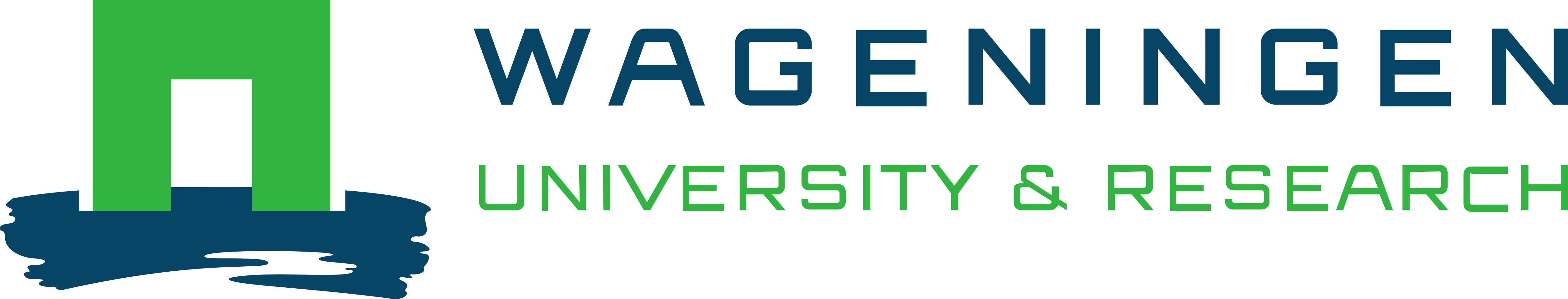 Wageningen University & Research (WENR)